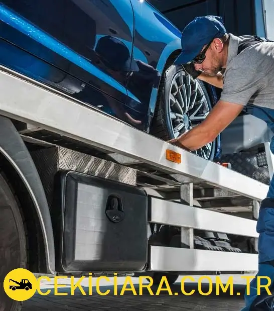 Yıldırım Mahallesi çekici ve oto kurtarma hizmeti